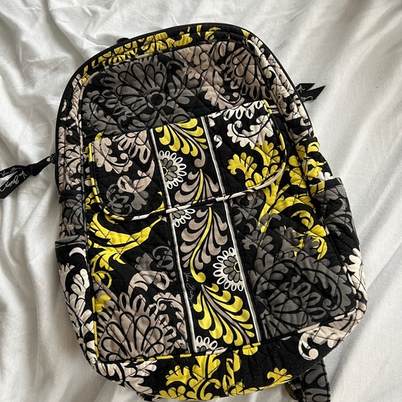 Vera Bradley Bag - Picture 2 of 14